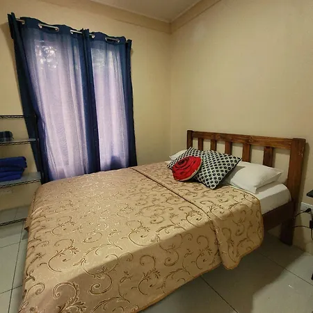 Apartamento Arenal Honey House La Fortuna Exterior foto