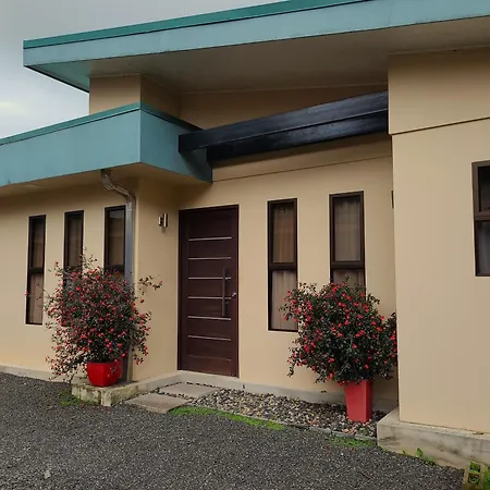 Apartamento Arenal Honey House La Fortuna Exterior foto
