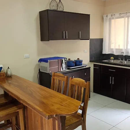 Apartamento Arenal Honey House La Fortuna Exterior foto