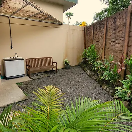 Apartamento Arenal Honey House La Fortuna Exterior foto
