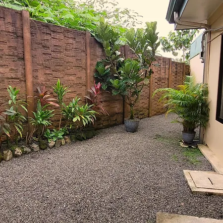 Apartamento Arenal Honey House La Fortuna Exterior foto