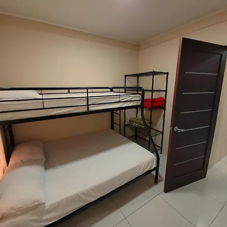Apartamento Arenal Honey House La Fortuna Exterior foto