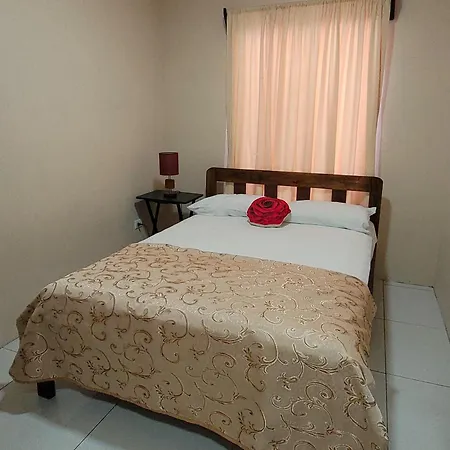 Apartamento Arenal Honey House La Fortuna Exterior foto