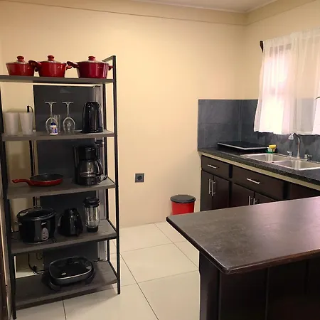 Apartamento Arenal Honey House La Fortuna Exterior foto