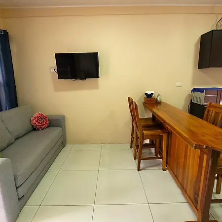 Apartamento Arenal Honey House La Fortuna Exterior foto