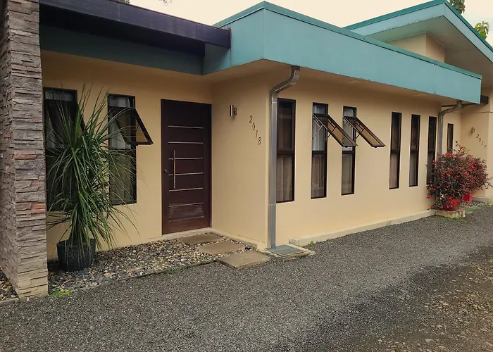 Arenal Honey House