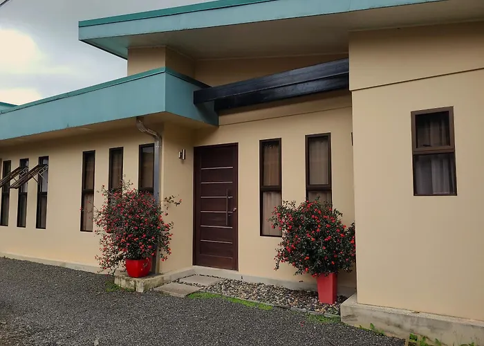 Arenal Honey House