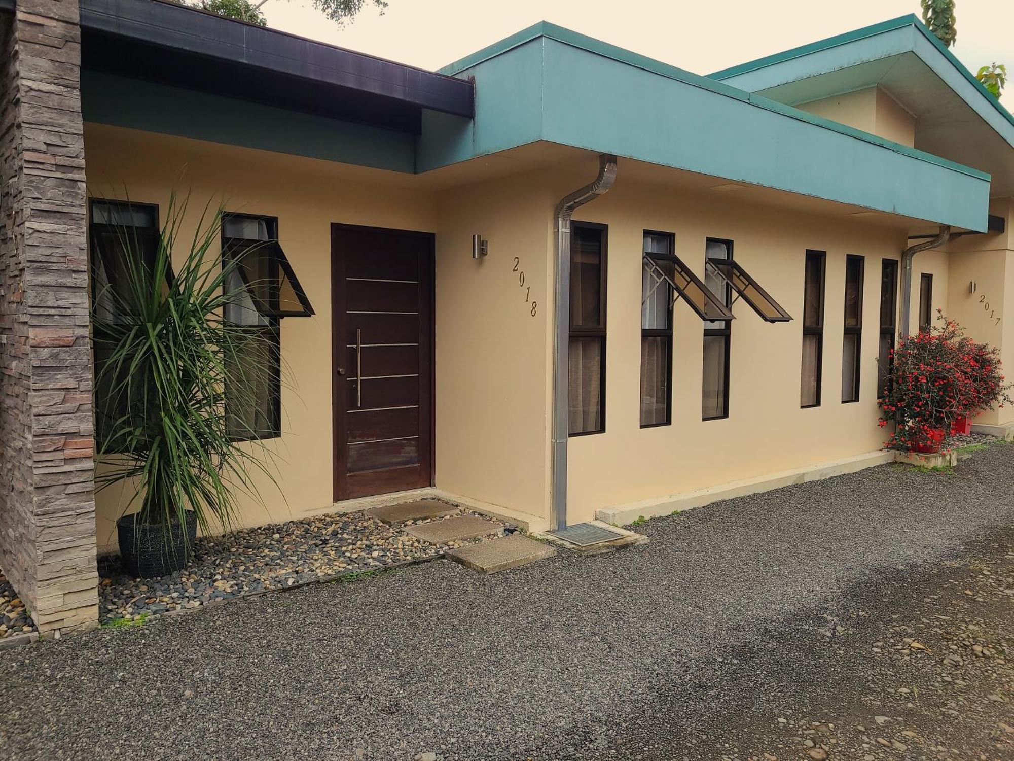 Arenal Honey House * La Fortuna