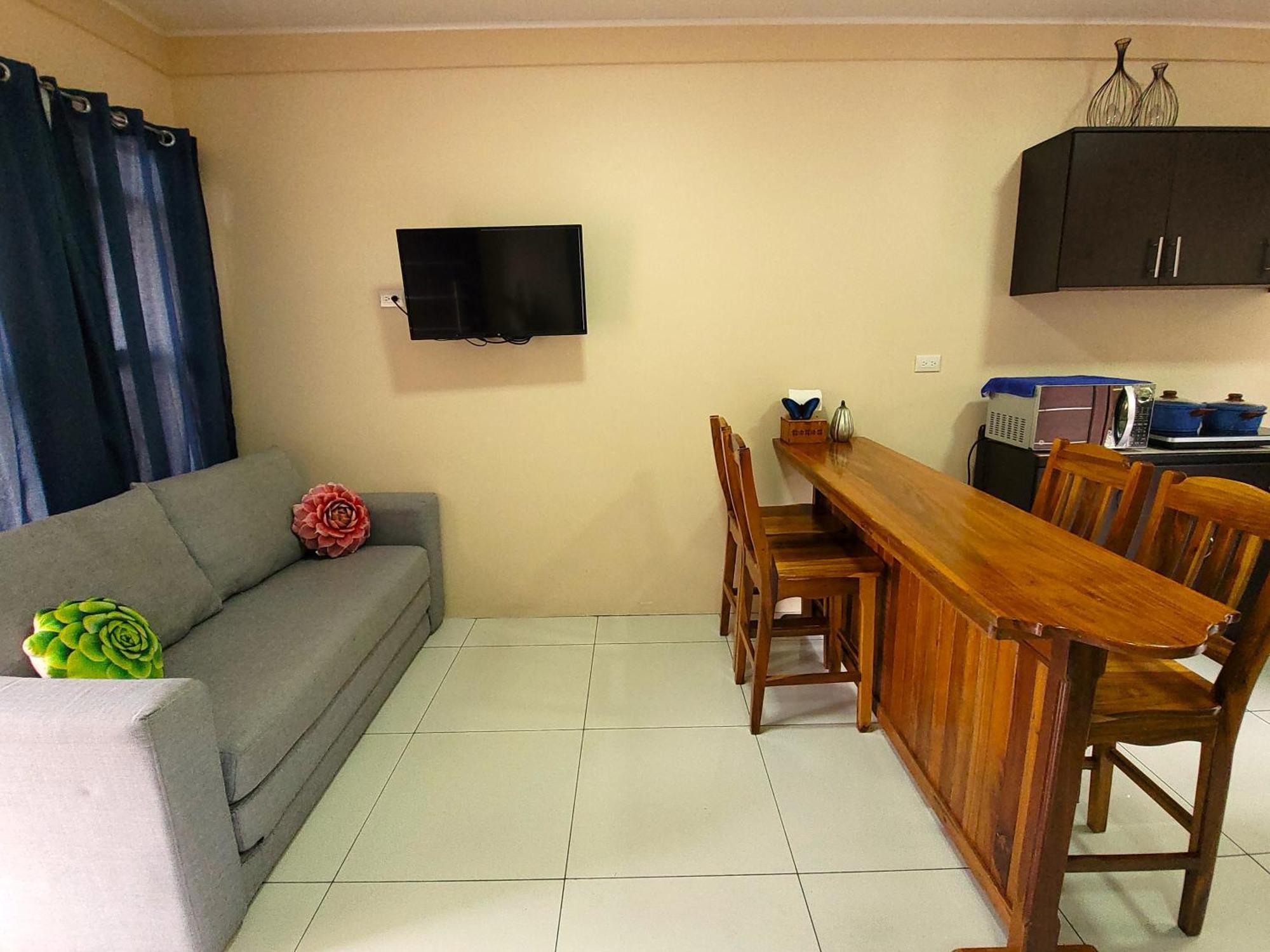 Arenal Honey House Apartment